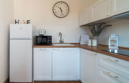 La Terrazza sul Ricetto Appartamento Guest - Foto 18