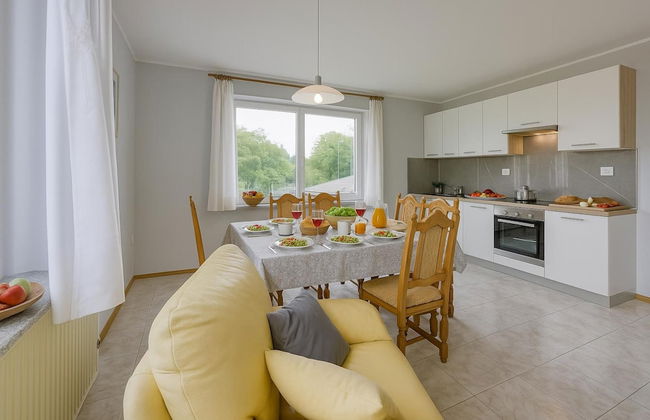 Cesar\'s Karst Apartments - Photo 19