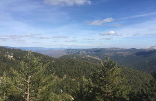 Apartamento con encanto Puerto de Navacerrada - Foto 15