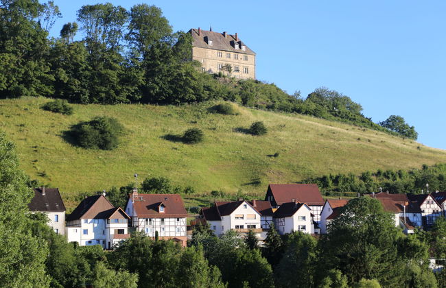 Ferienhaus Born - Foto 52