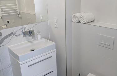 LUXURY AQUA APARTMENTS przy AQUAPARK REDA - Foto 10