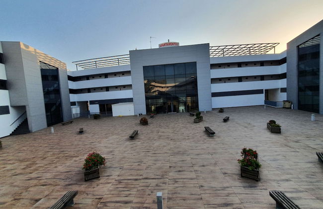 Iberflat Vega De Triana - Foto 41