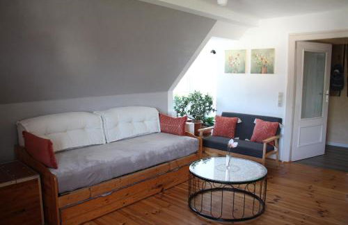 Ferienwohnung ELPIDA - Foto 10