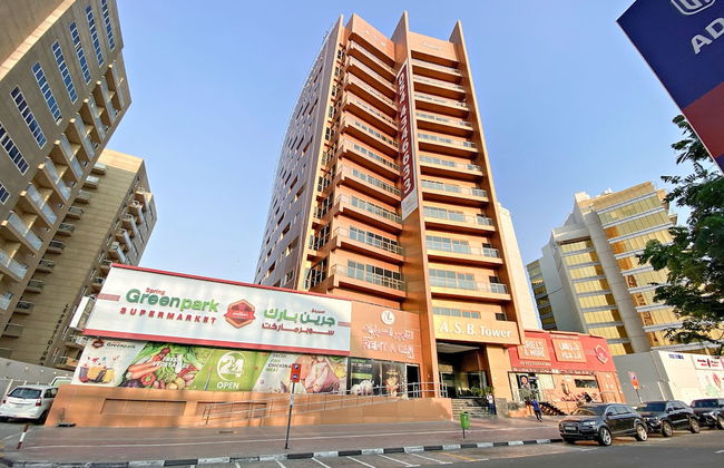 Silkhaus ASB Tower - Foto 22