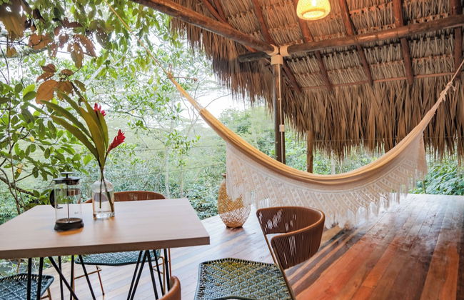 Hacienda Boutique - Photo 21