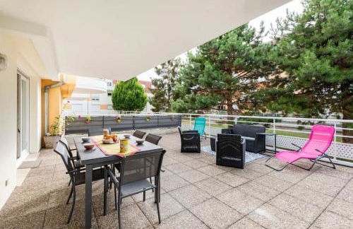 Comme chez vous - Photo 28