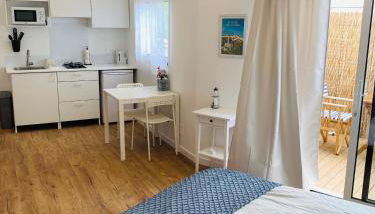 Charmante maisonnette neuve proche Thalasso - Foto 3