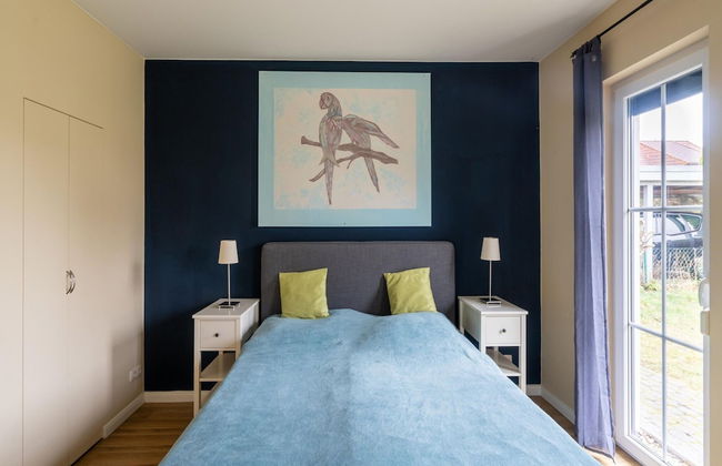 Winsome Apartment in Bastorf With Private Garden - Foto 27