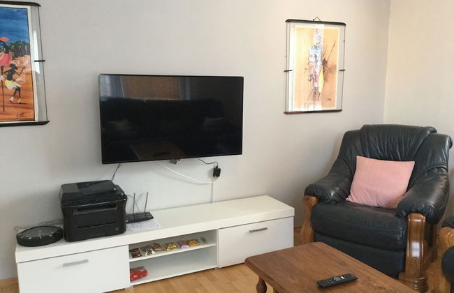 Lydiavi Apartments - Foto 26