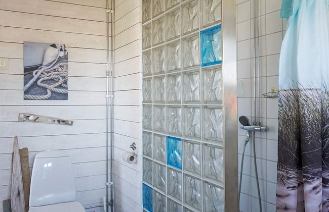 4 Star Holiday Home in Havstenssund - Foto 11