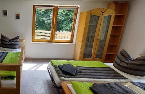 Ferienwohnung, offenes Apartment - Photo 5