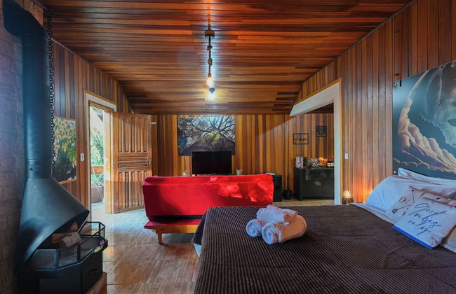 Recanto Lira - Foto 74