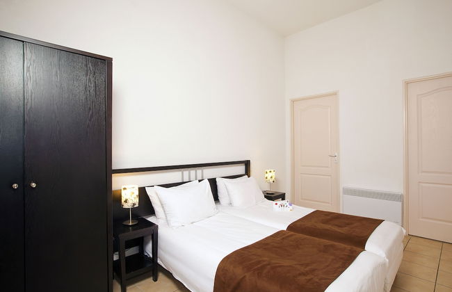 Cerise Carcassonne Sud - Photo 11