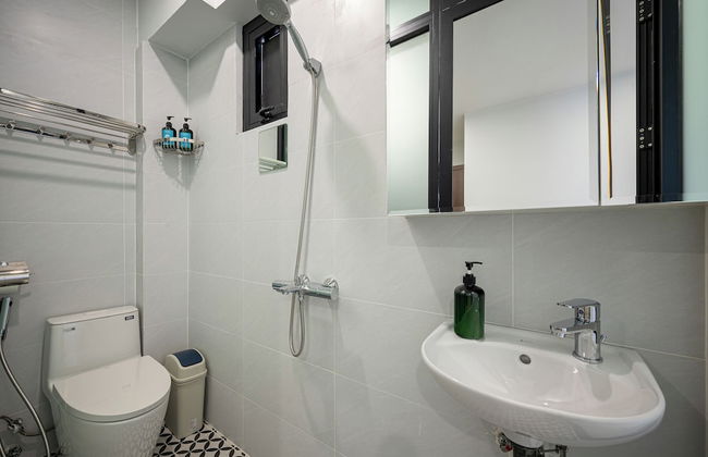 Cozrum Home - Kena House - Foto 62