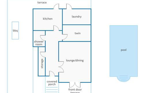 Villa Albatros by Villa Plus - Foto 25