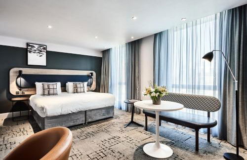 Citadines City Centre Liverpool - Foto 28