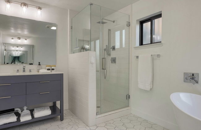 Terrace Hill Modern Paso Robles Escape Near Wineries, Dining, and Hot Springs - Foto 23