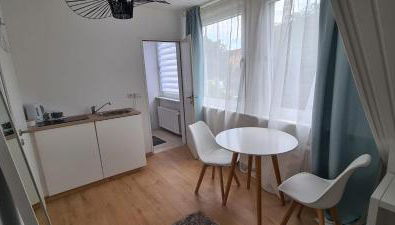 Tim's City Apartments - Foto 4
