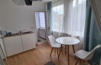 Tim's City Apartments - Foto 4