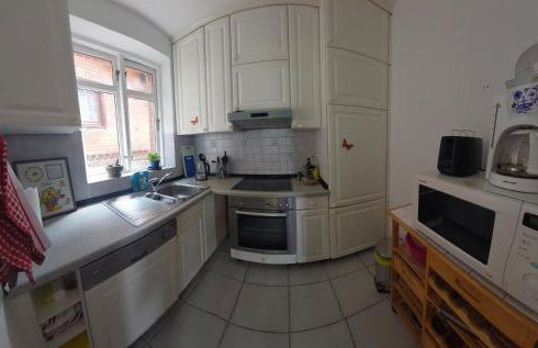 Wo die Fledermaus fliegt - Foto 6