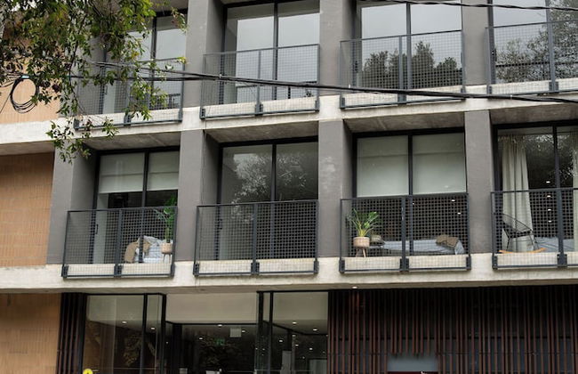 Edificio QO 97 By Jalo - Foto 31