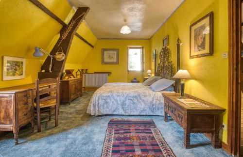 Cottage Périgourdin Grande Piscine - Foto 14