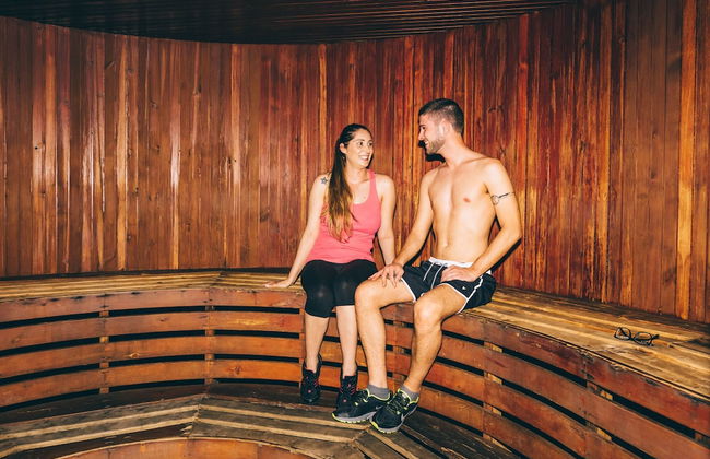 Muthu Oura Praia Hotel - Foto 60