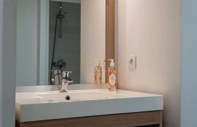 Aparthotel Adagio Access Le Havre Les Docks - Foto 18