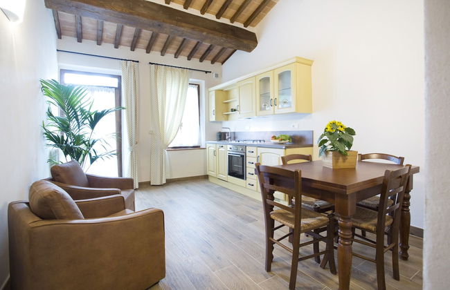 Casale San Galgano - Foto 39