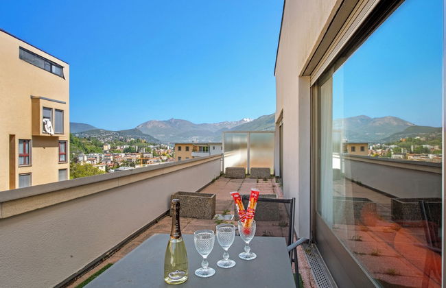 Boreal Apartments - Foto 13