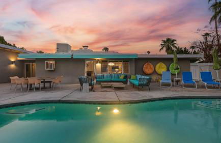 Azul Oasis by Avantstay Pool, Hot Tub, Bocce Ball Minutes From Downtown - Foto 90