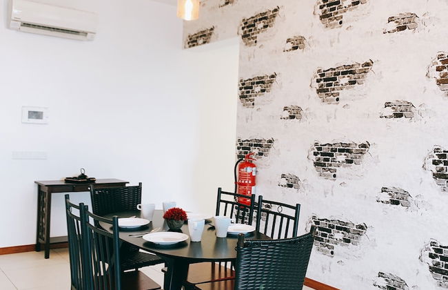 Romantic Mansion at The Landmark - Foto 20