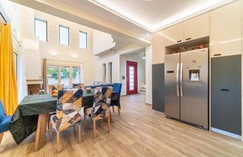 The Mountain Villa - Foto 6