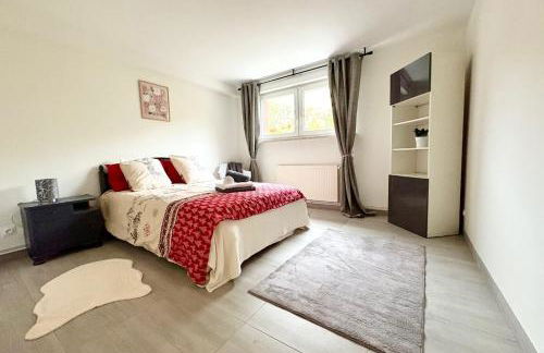 Le Mazal comfort & calm near Strasbourg - Photo 16