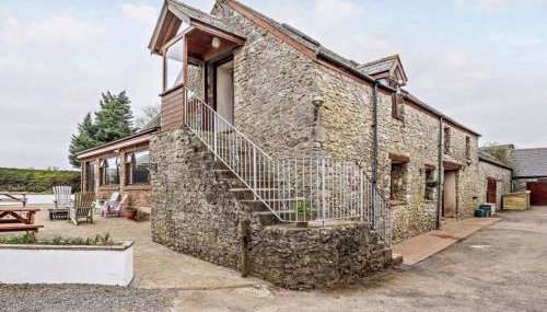 Driftwood Barn - Foto 3