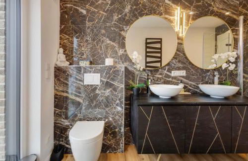 Luxurious Family House - Foto 21