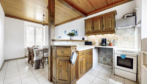 3 Bedroom Beautiful Home In Pont-Aven - Photo 5