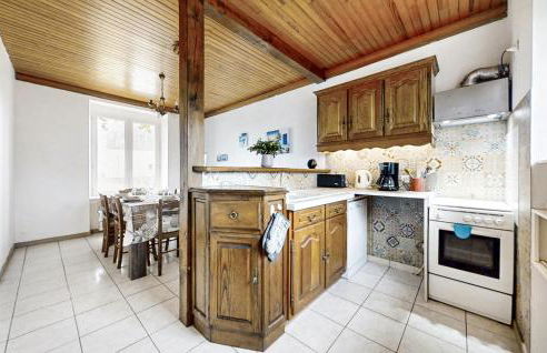 3 Bedroom Beautiful Home In Pont-Aven - Photo 5