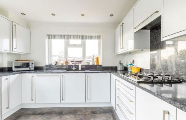 Host Stay Gorse Cottage - Foto 5