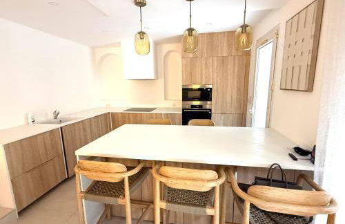 Maison Massilia Duclaux - Foto 11