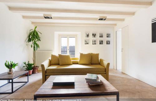 Brera Apartments in Moscova - Photo 6