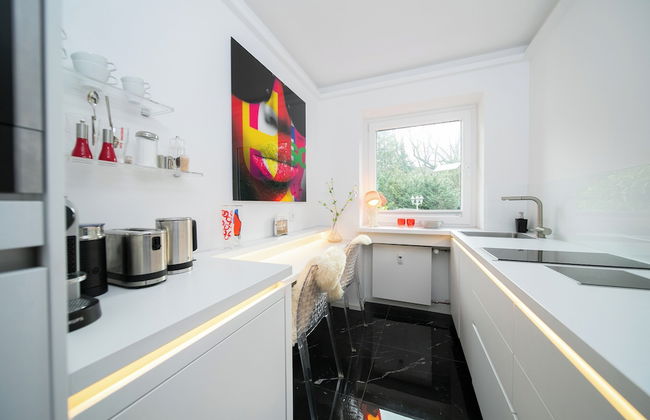 Favorite Stays - Suite and More - Deluxe - Foto 45