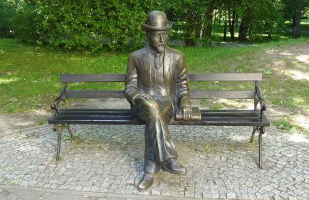 Apartament Parkowy - Foto 21