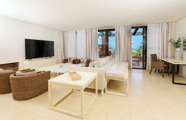 Aparthotel Novo Resort - Foto 64