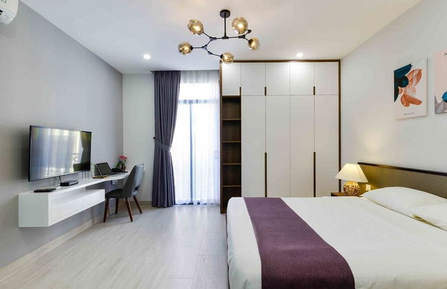 The Spring House - Foto 13