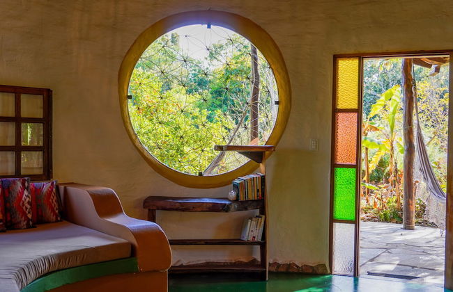 Terra Coral - Chapada dos Veadeiros - Foto 34