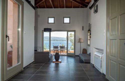 Jasmine by the sea - Κάτω Γατζέα, Πήλιο - Foto 6