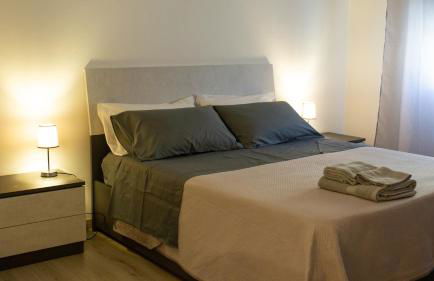 Like Home Apartment - Foto 10