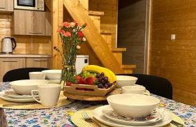 Domek pod brzozami - Foto 8