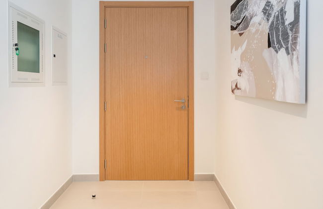 HomesGetaway-Lavish2BR in CreekBayshore4 - Foto 35